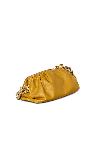 The Chain Pouch Bag