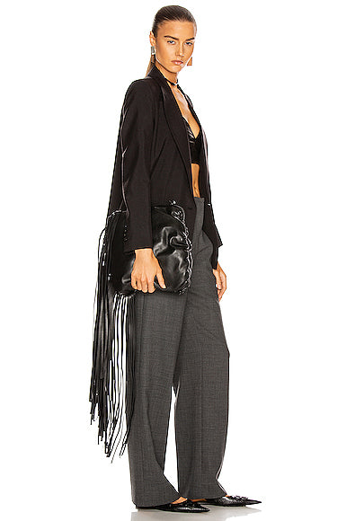 The Fringe Pouch