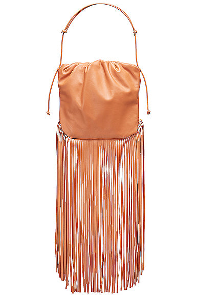 The Fringe Pouch