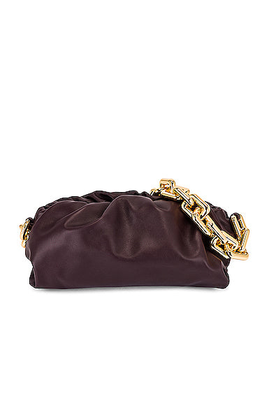 The Chain Pouch Bag