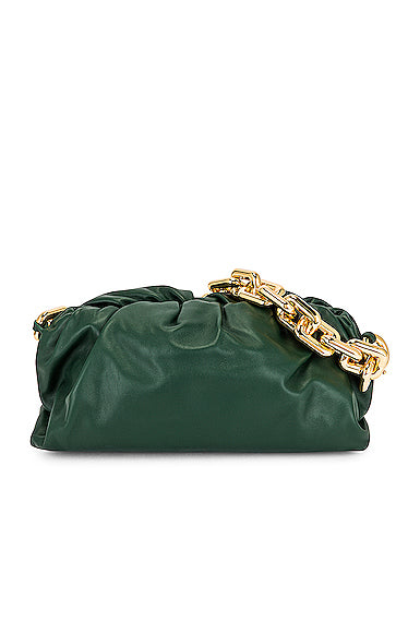 The Chain Pouch Bag