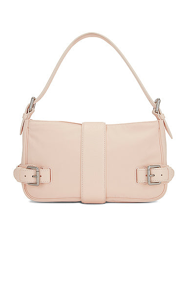 Mini Shoulder Bag