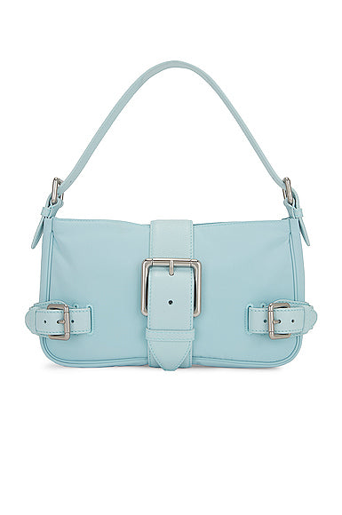 Mini Shoulder Bag