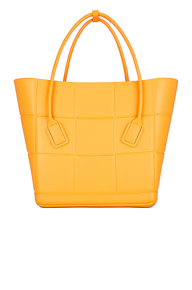 Medium Arco Shopping Tote Bag