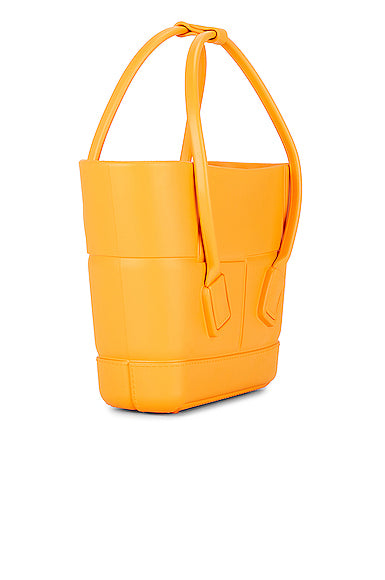 Mini Arco Shopping Tote Bag