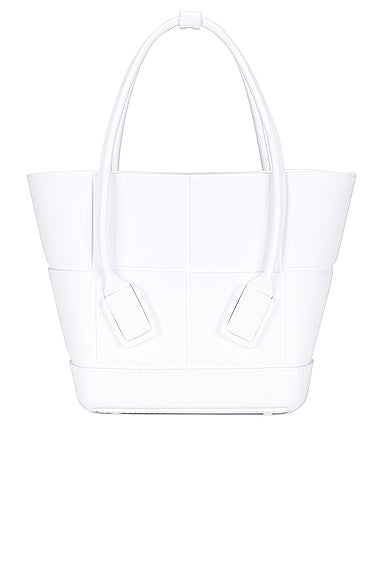 Mini Arco Shopping Tote Bag