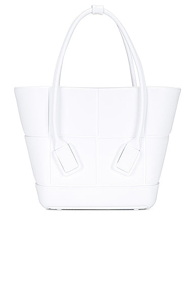 Mini Arco Shopping Tote Bag