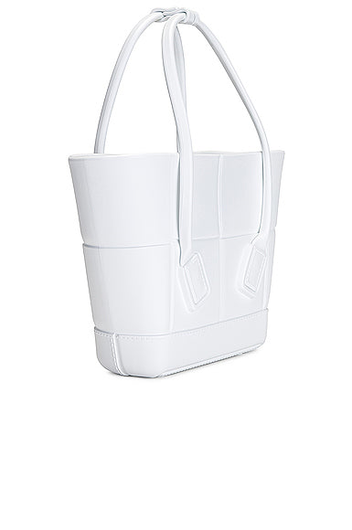 Mini Arco Shopping Tote Bag