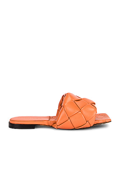 Lido Slip On Sandals