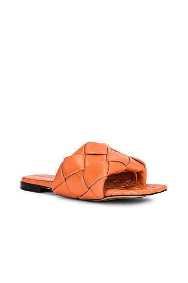 Lido Slip On Sandals