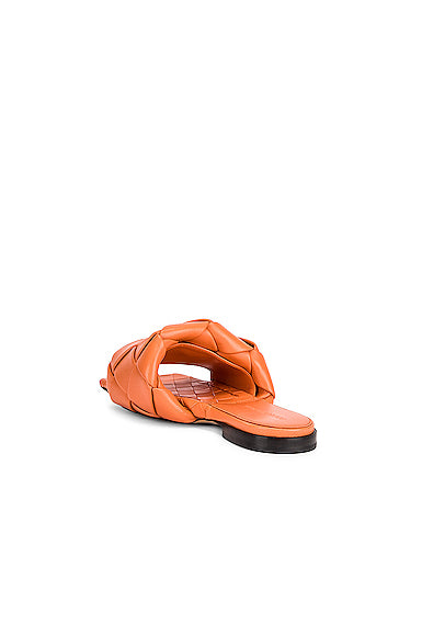 Lido Slip On Sandals