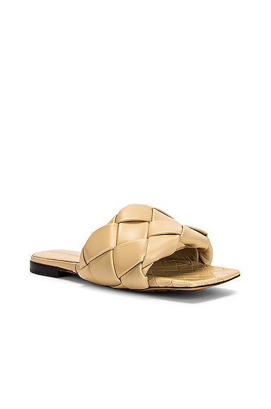 Lido Sandals