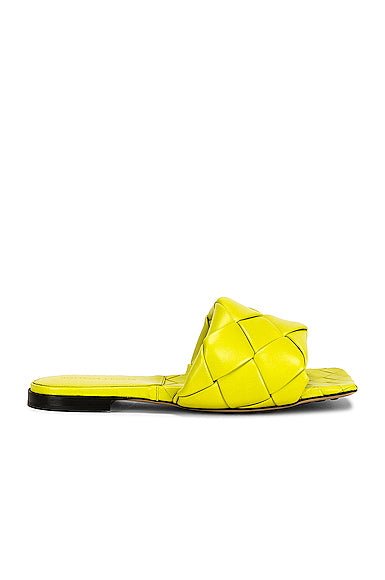 Lido Mule Sandals