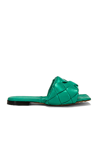 Lido Flat Sandals