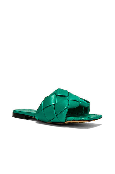 Lido Flat Sandals