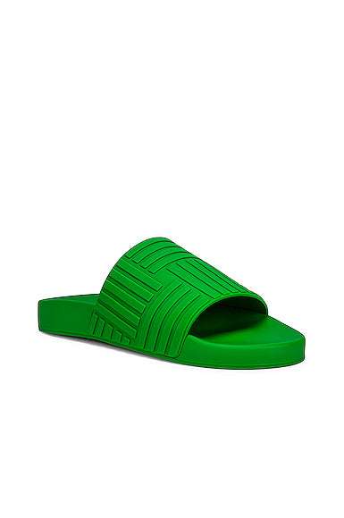 Rubber Carpet Slides