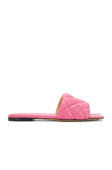 Padded Flat Sandals