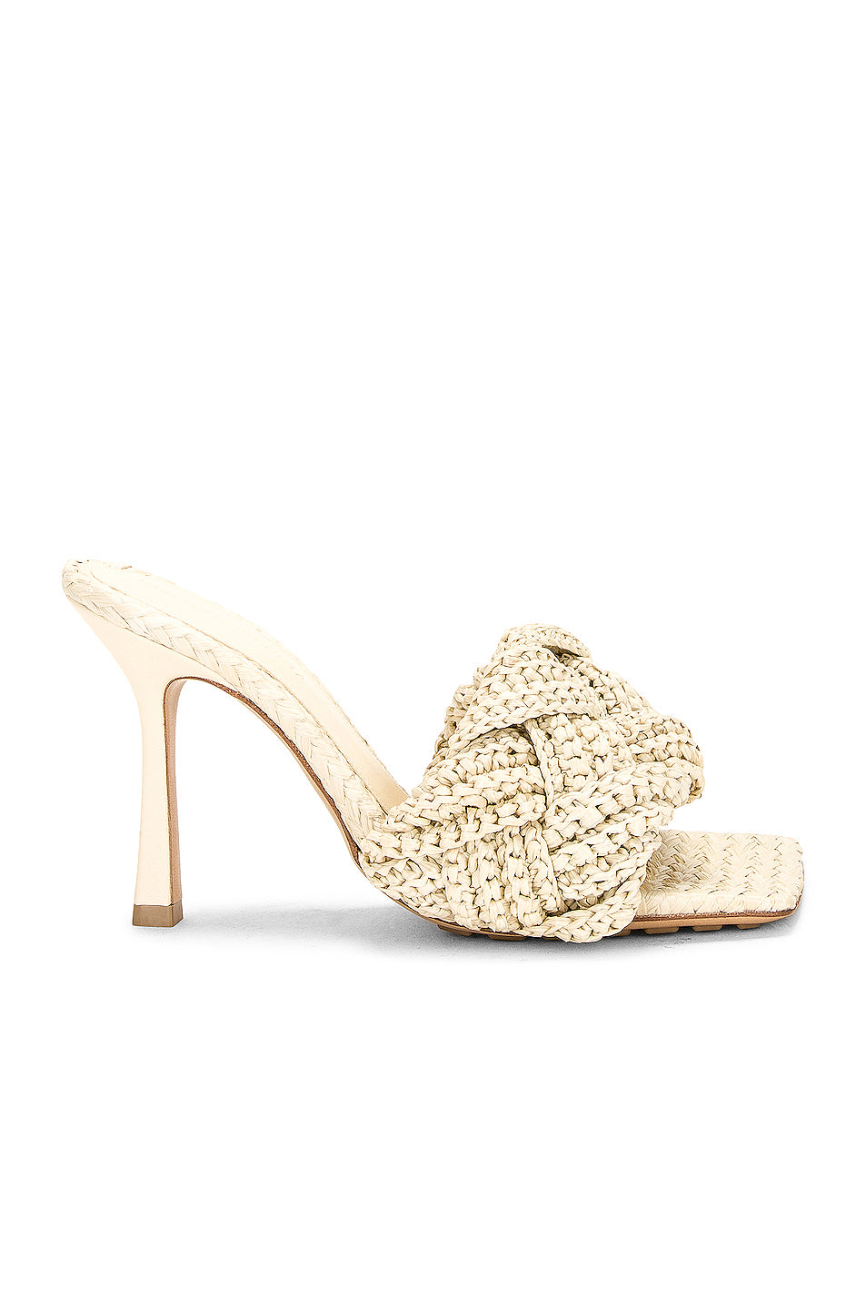 Lido Mule Sandal