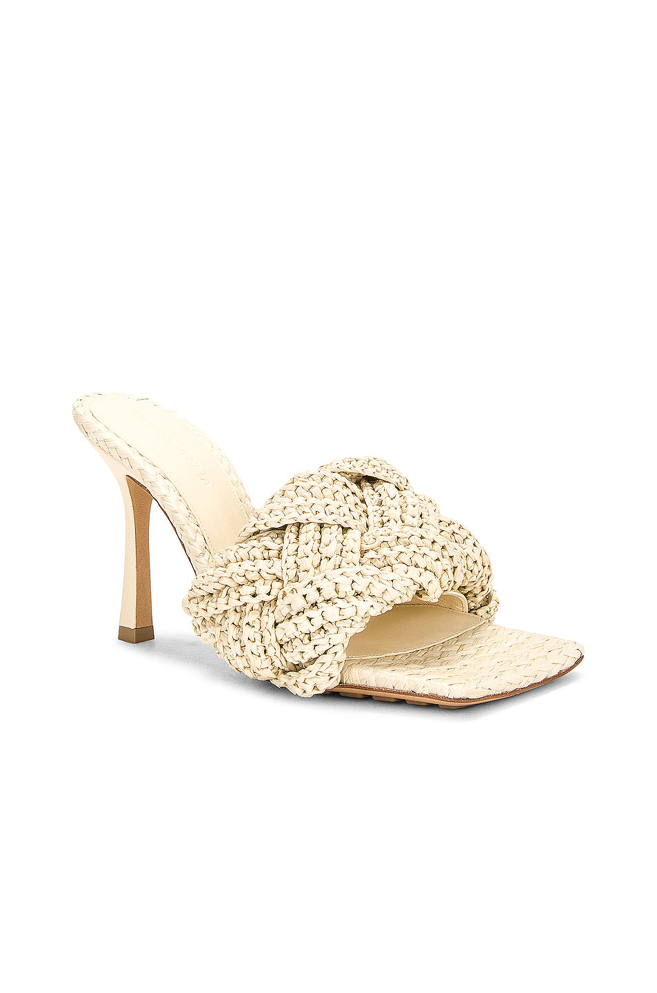 Lido Mule Sandal