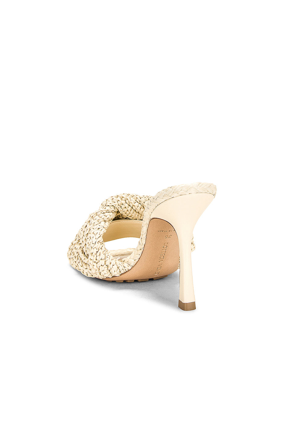 Lido Mule Sandal