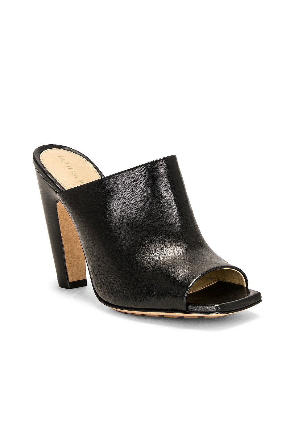 Mule Sandal