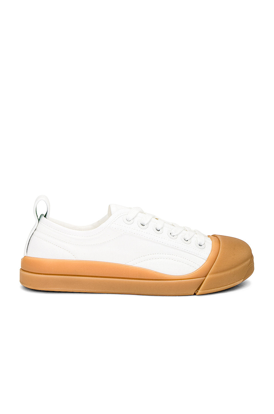 Vulcan Low Top Sneaker