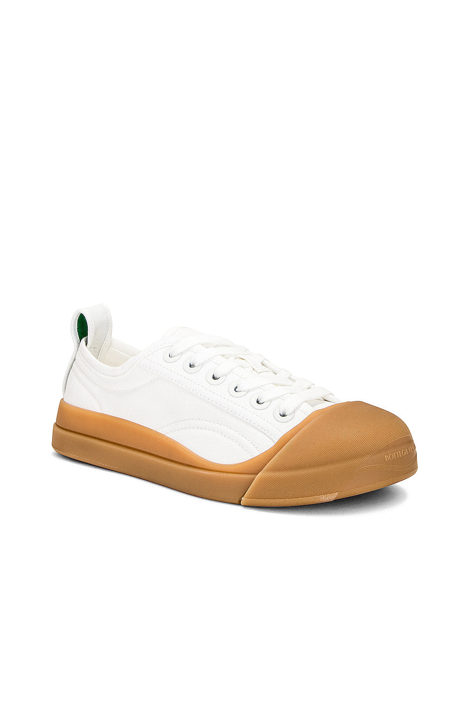 Vulcan Low Top Sneaker