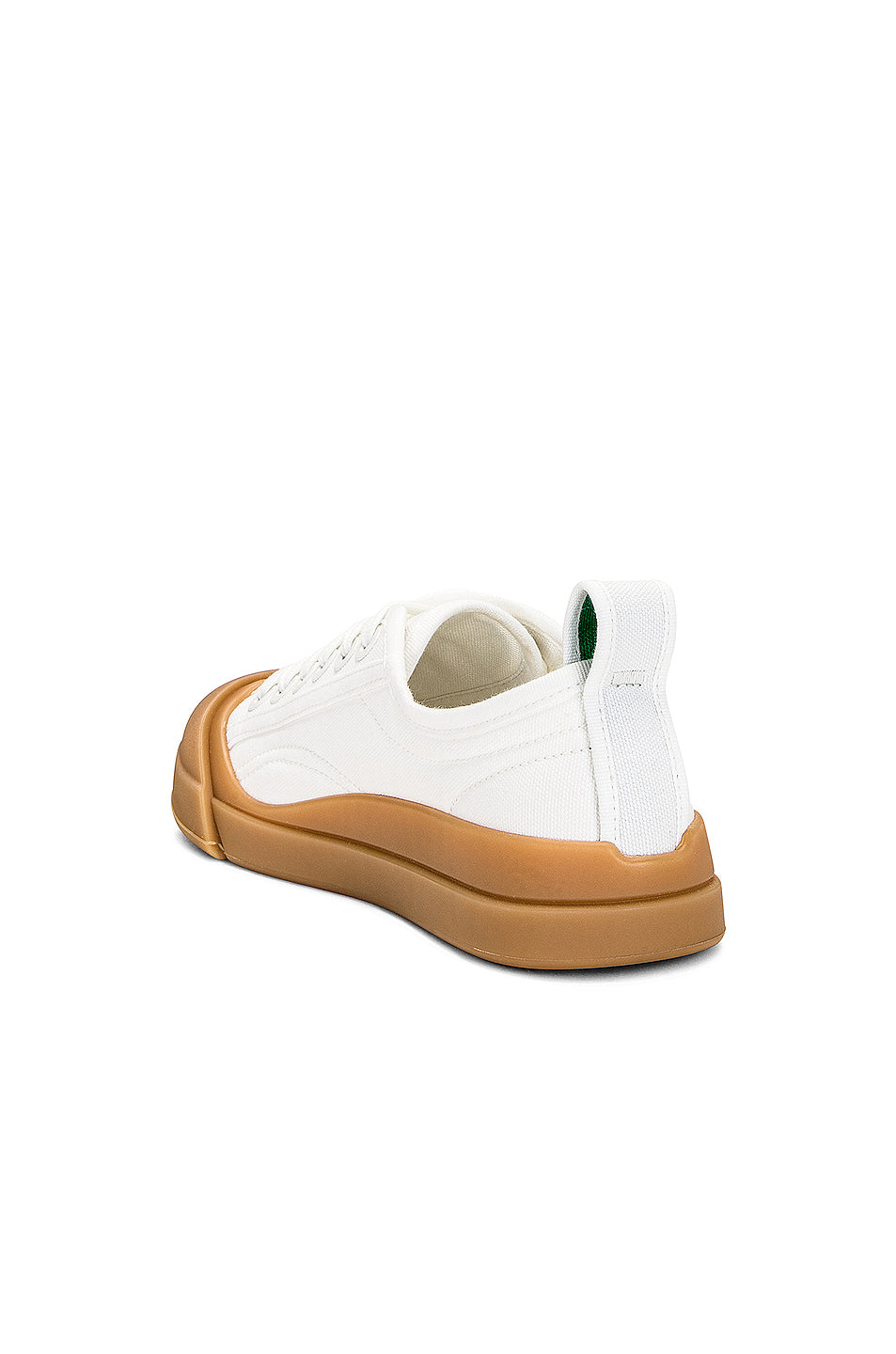 Vulcan Low Top Sneaker