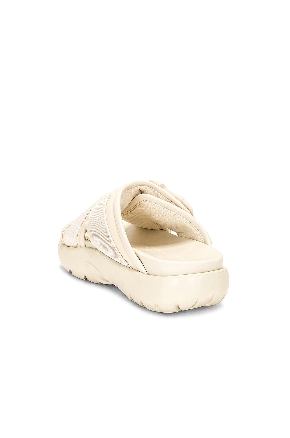 Slide Sandal