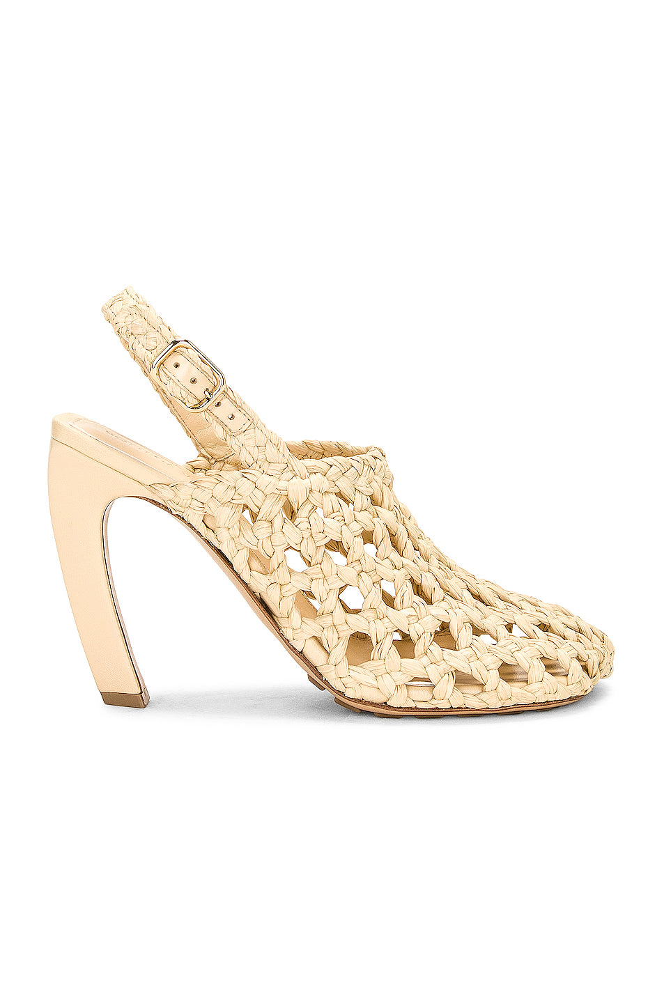 Jimbo Slingback Pump