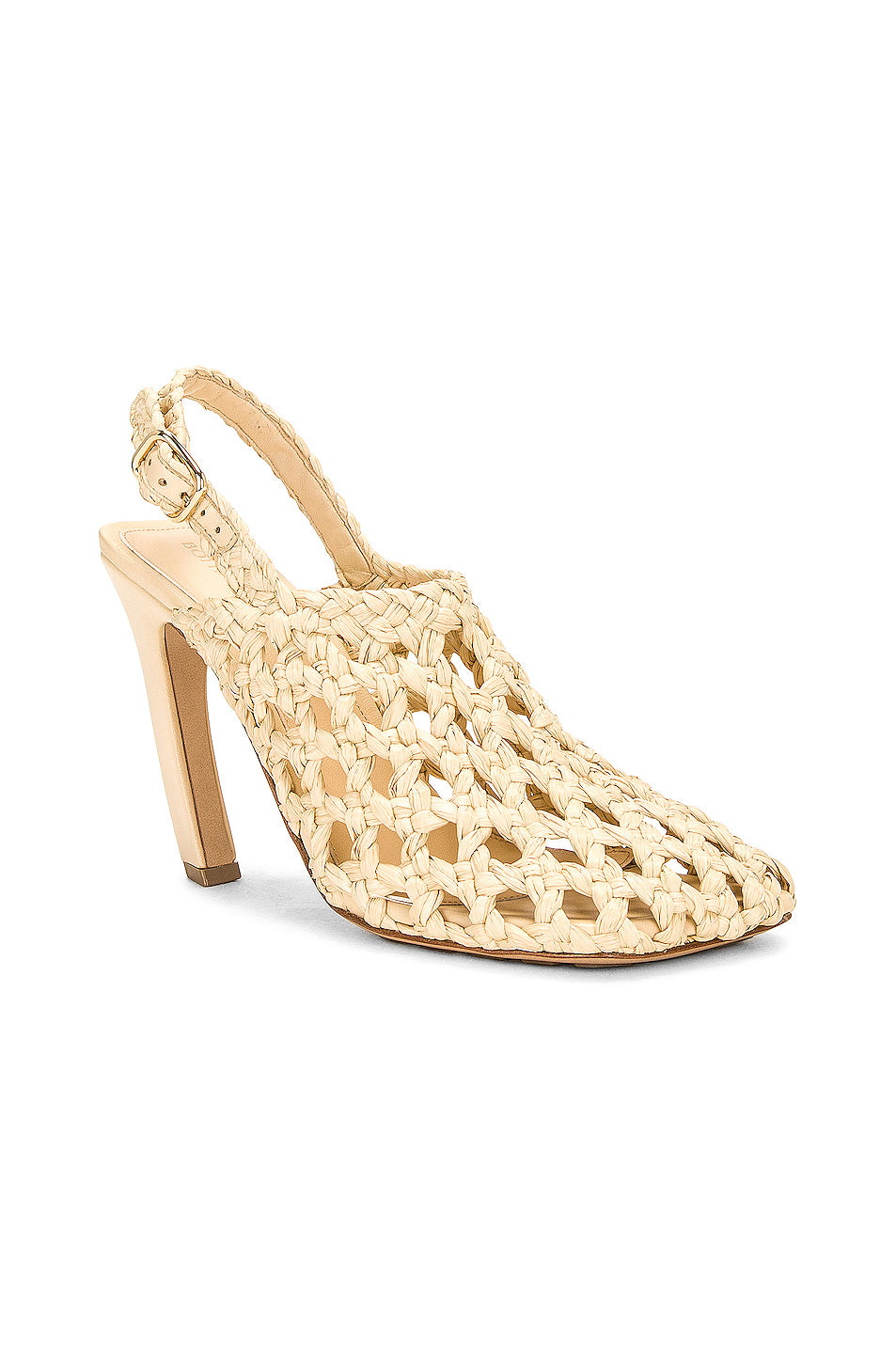 Jimbo Slingback Pump