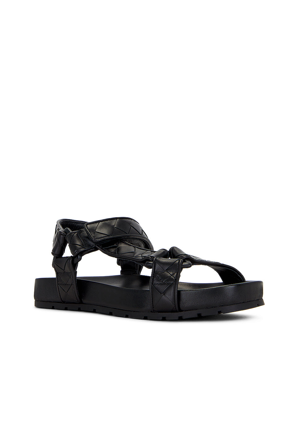 Trip Flat Sandal