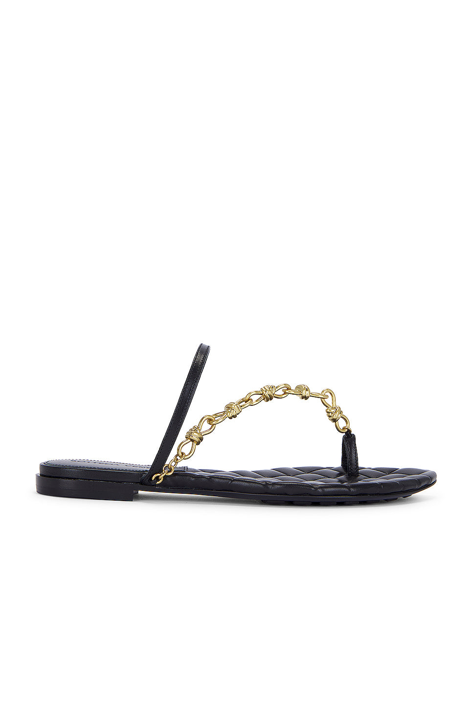 Flat Sandal