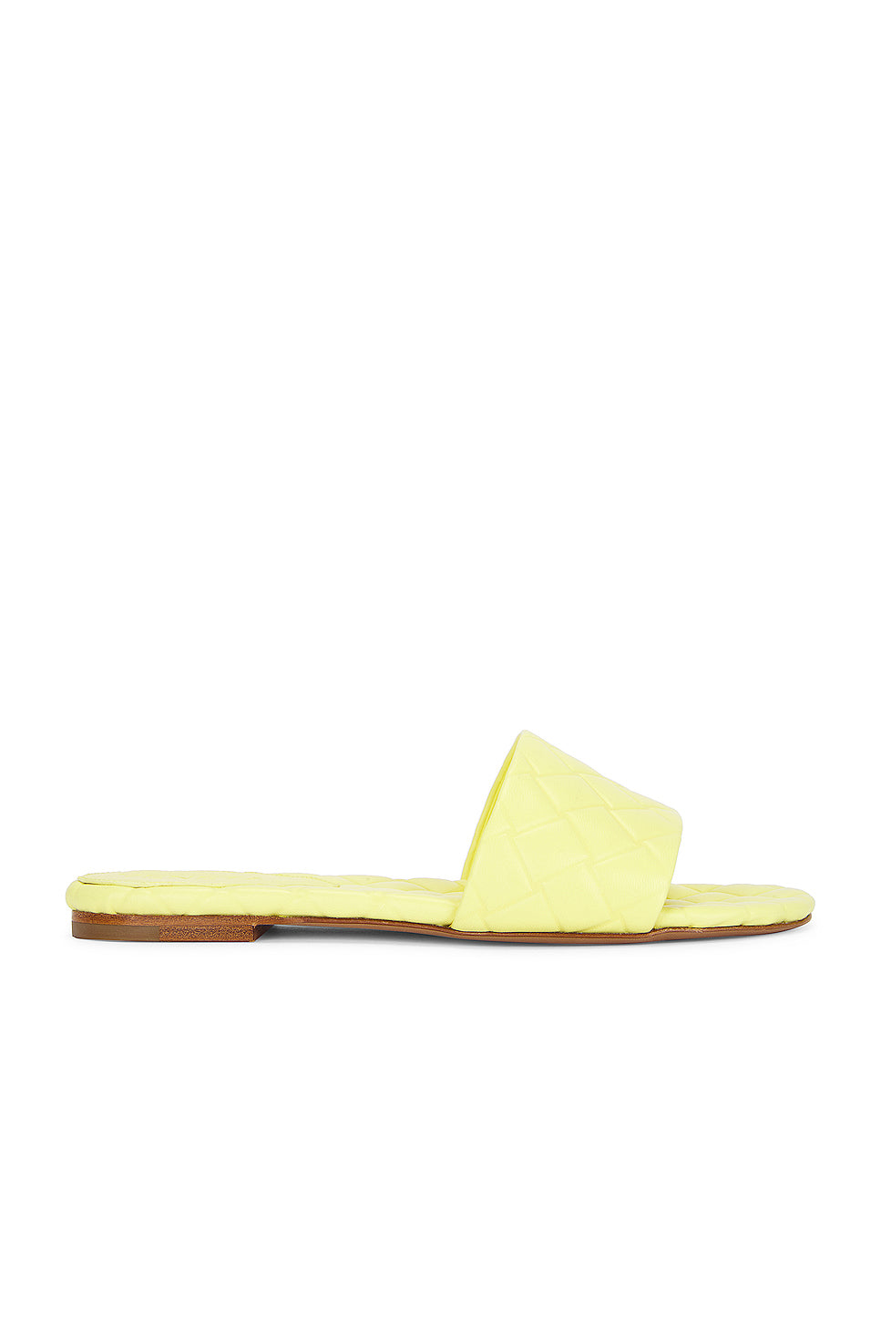 Flat Sandal