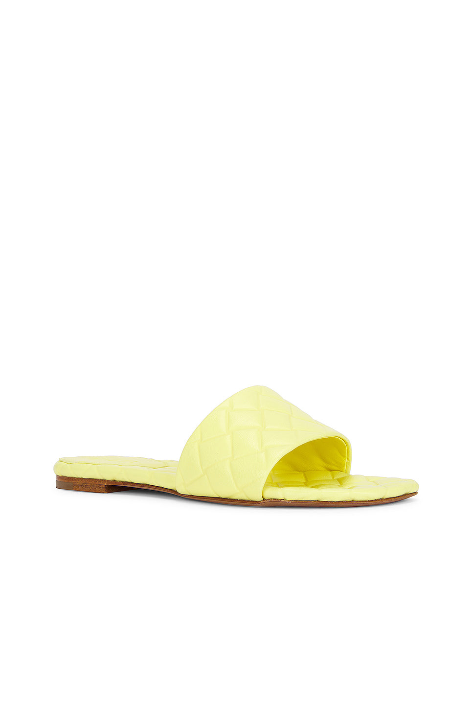 Flat Sandal