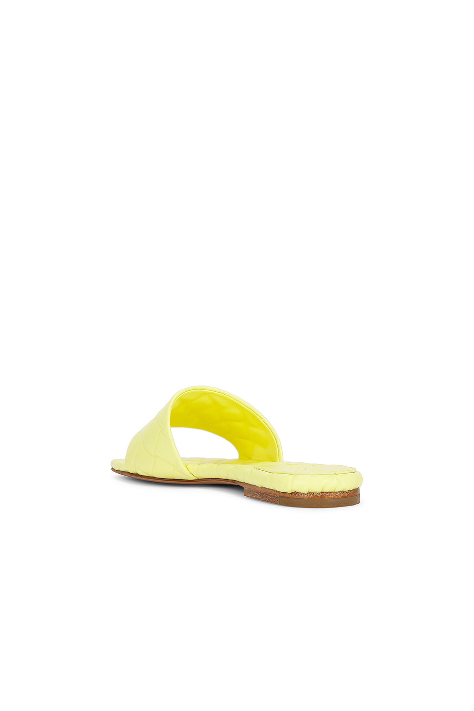 Flat Sandal