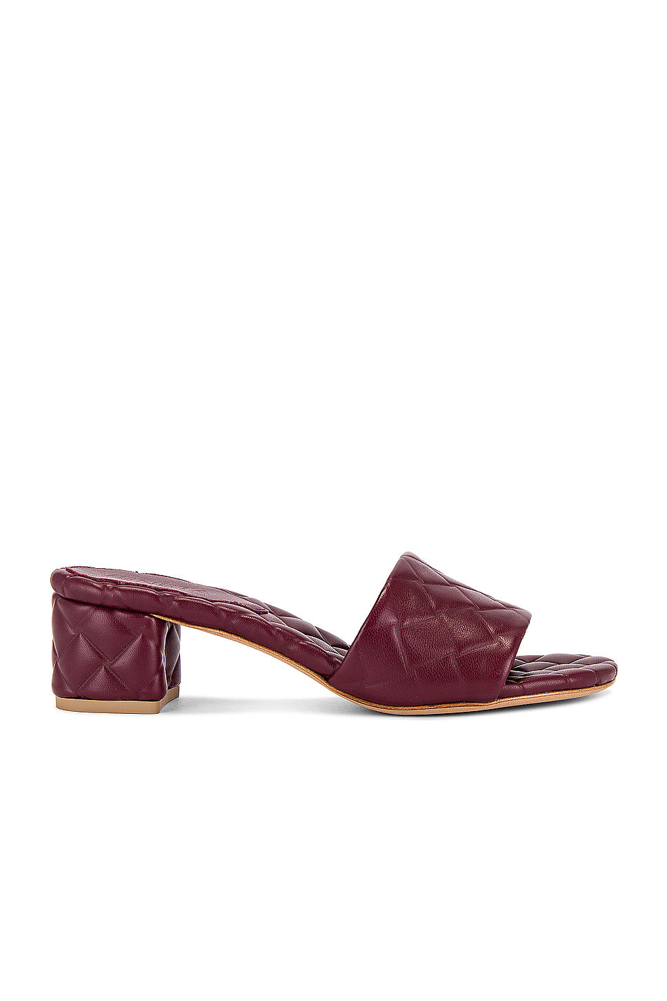 Amy Mule Sandal