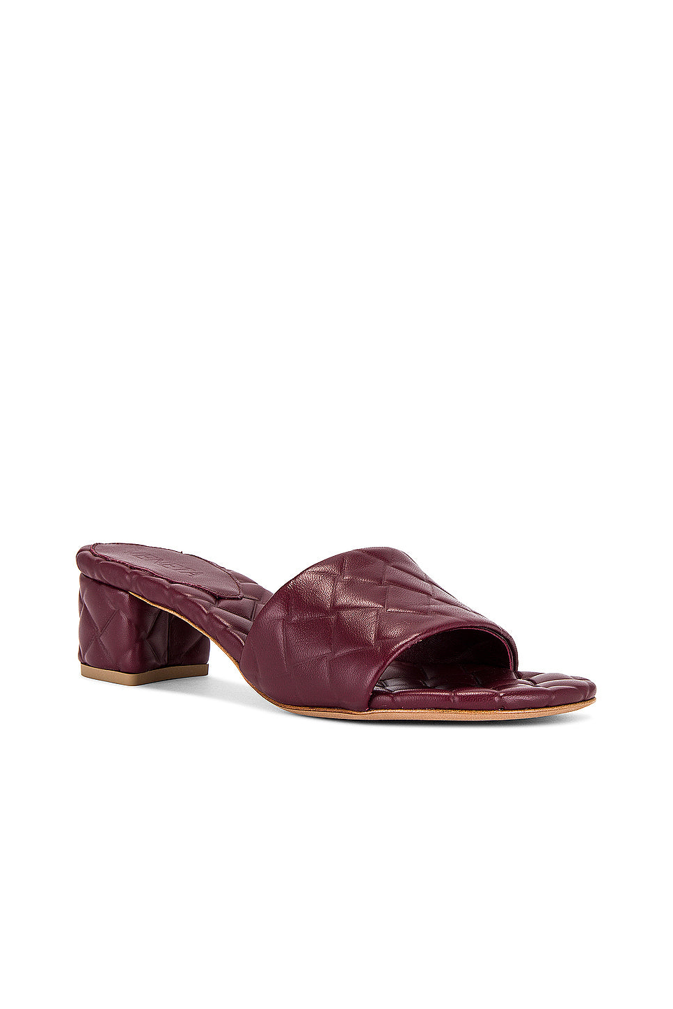 Amy Mule Sandal