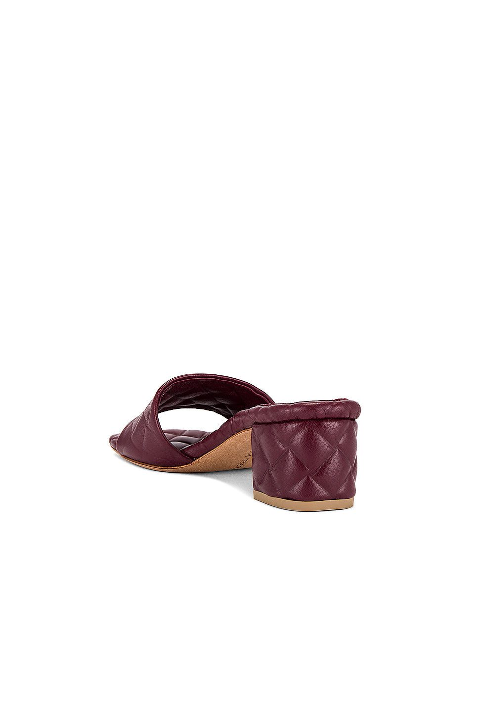 Amy Mule Sandal