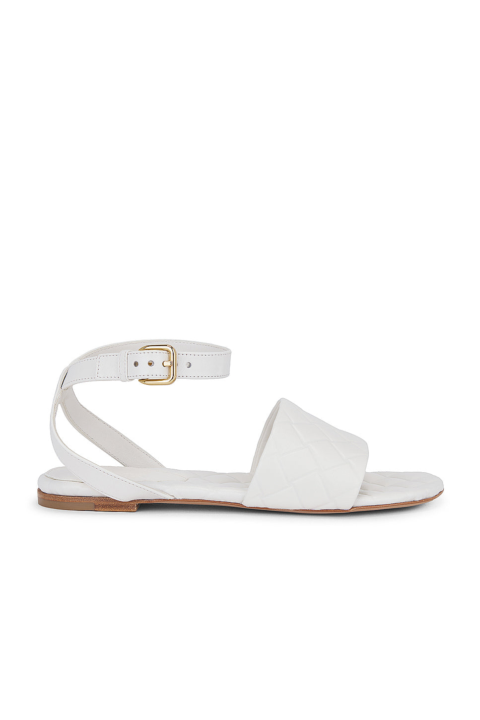 Amy Flat Sandal