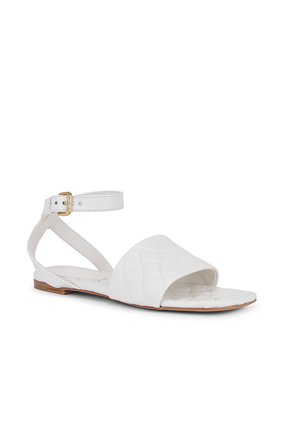 Amy Flat Sandal