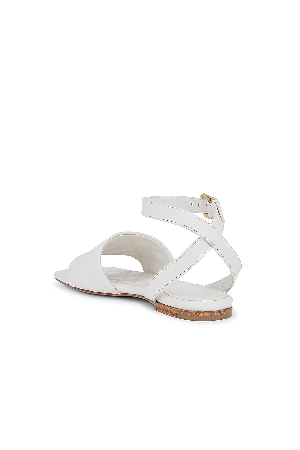 Amy Flat Sandal