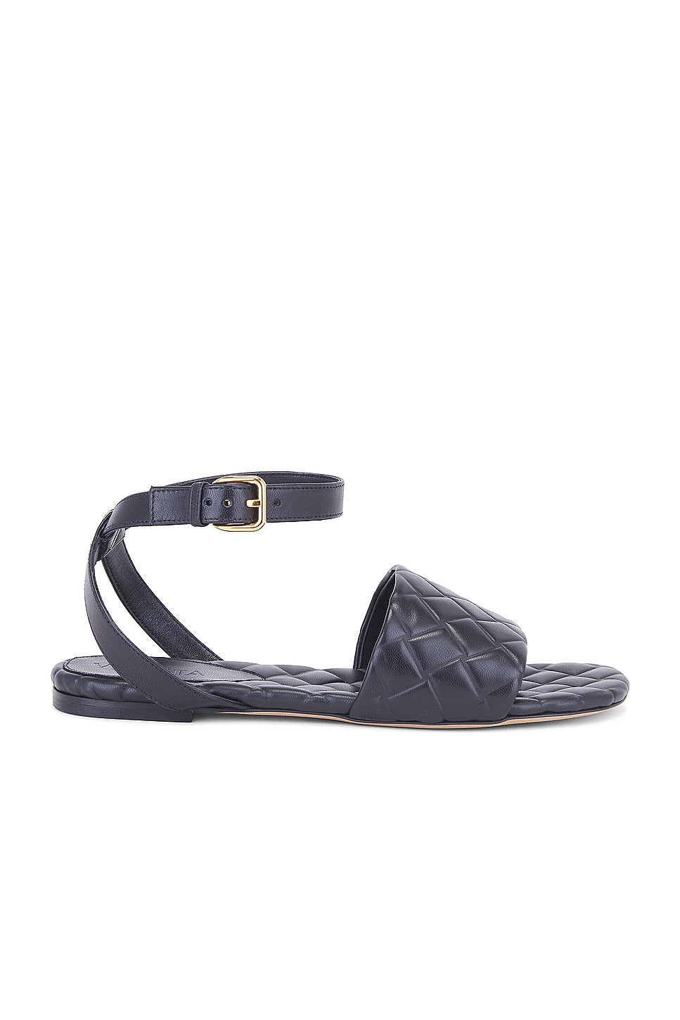 Amy Flat Sandal