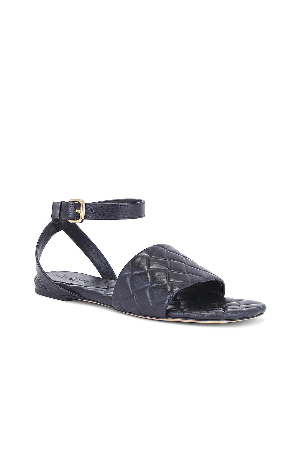 Amy Flat Sandal