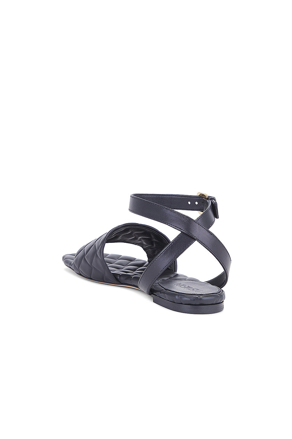 Amy Flat Sandal