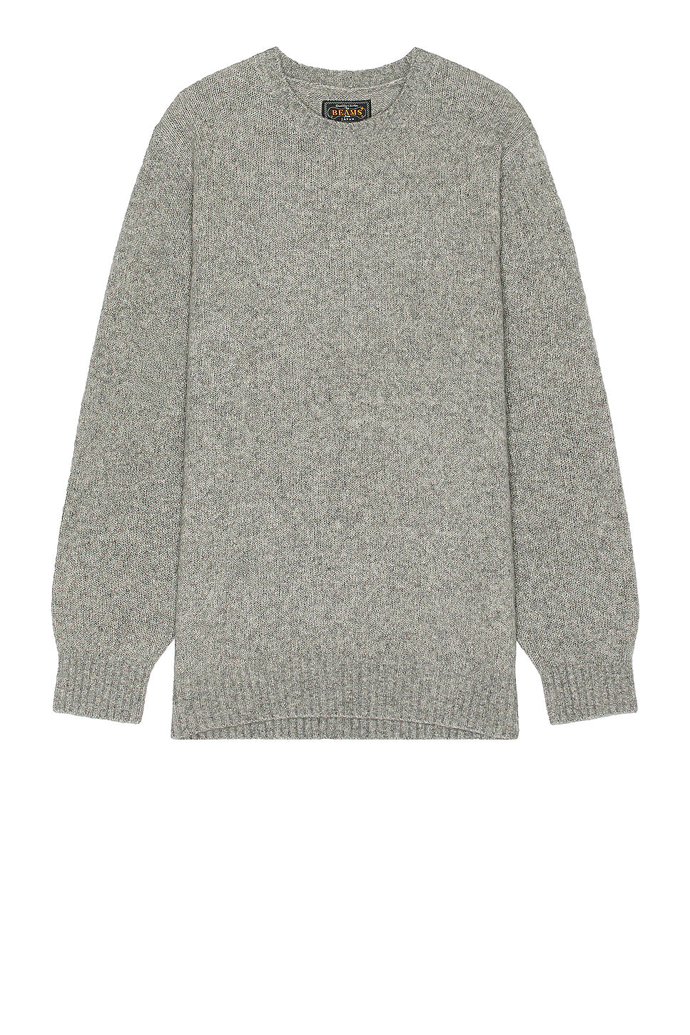 Crew Cashmere Sweater