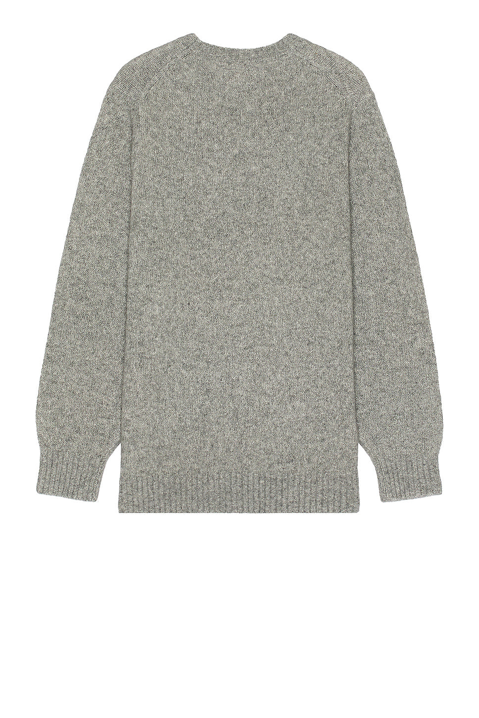 Crew Cashmere Sweater