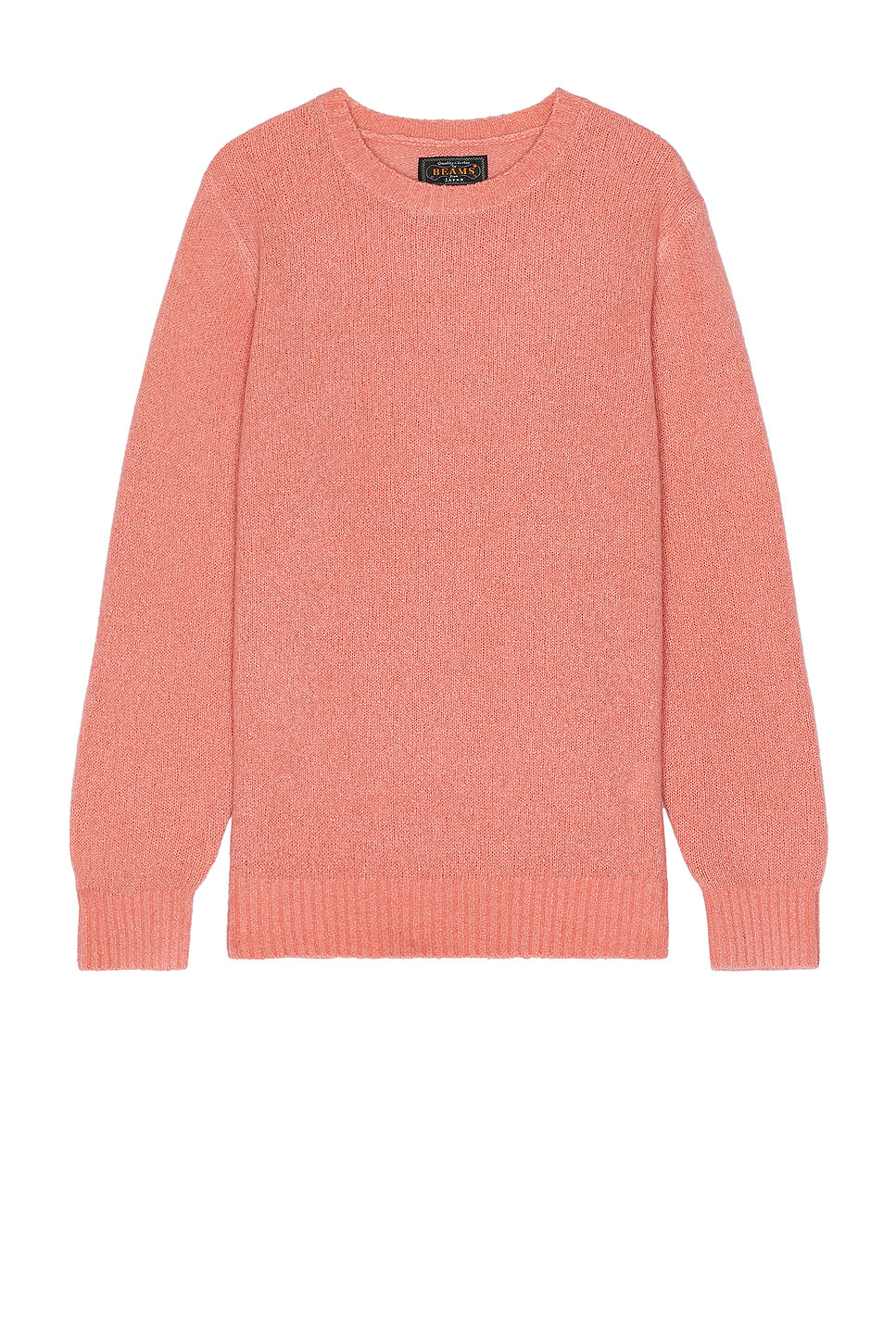 Crew Cashmere Sweater