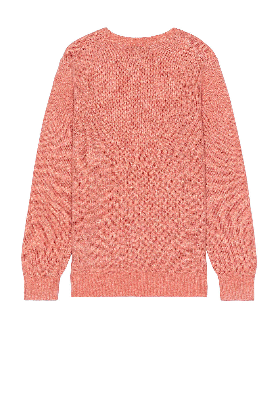 Crew Cashmere Sweater