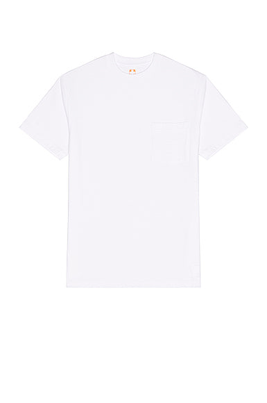 2 Pack Pocket Tee